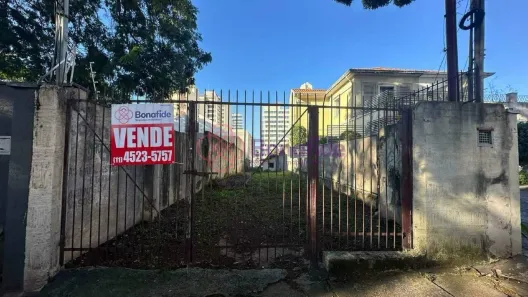 Lote/Terreno à venda, 16m² no Bela Vista, Jundiaí