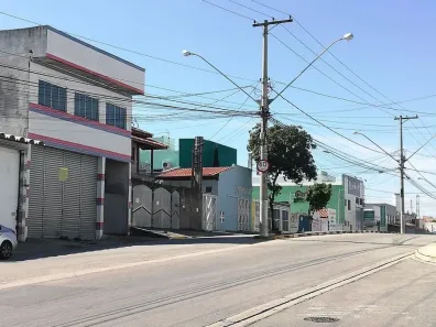 Ponto Comercial para alugar, 100m² no Jardim Altos de Santana I, Jacareí