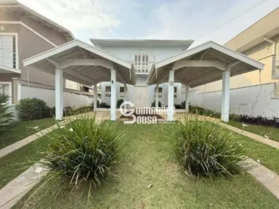 Casa de Condomínio com 3 Quartos à venda, 200m² no Pinheirinho, Vinhedo