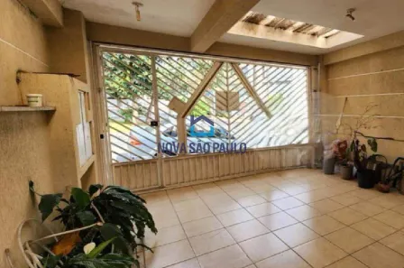 Casa com 4 Quartos à venda, 174m² no Bosque da Saúde, São Paulo