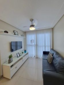 Apartamento com 2 Quartos à venda, 75m² no Itapuã, Vila Velha