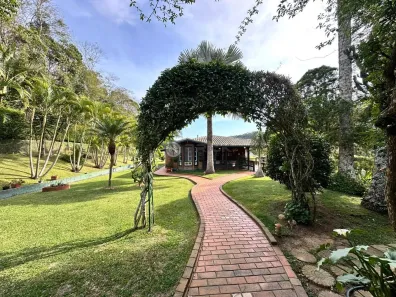 Casa com 5 Quartos à venda, 179m² no Fazenda Boa Fé, Teresópolis