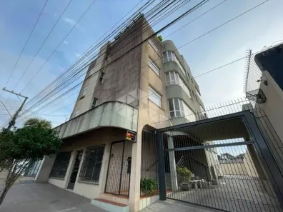 Ponto Comercial para alugar, 136m² no Senai, Santa Cruz do Sul