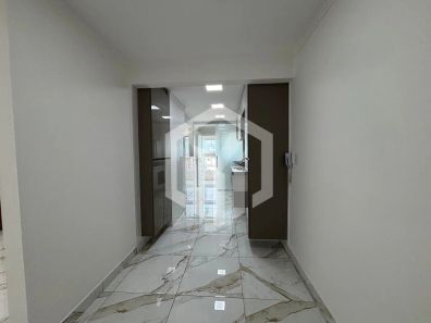 Apartamento com 2 Quartos à venda, 84m² no Canto do Forte, Praia Grande