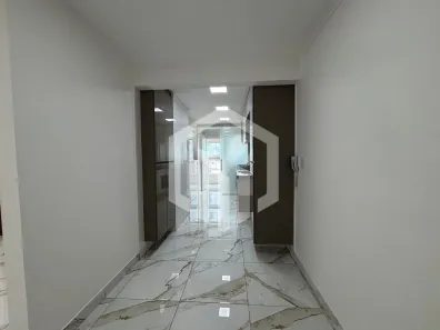 Apartamento com 2 Quartos à venda, 84m² no Canto do Forte, Praia Grande