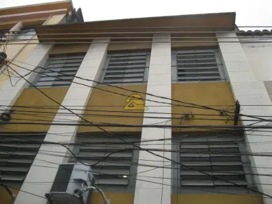 Prédio Comercial à venda, 494m² no Gamboa, Rio de Janeiro