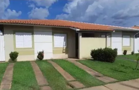 Casa de Condomínio com 3 Quartos à venda, 140m² no Jardim Imperial, Cuiabá