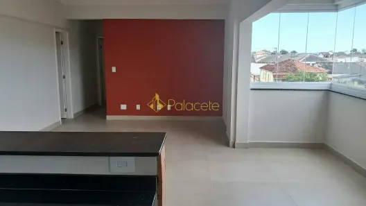 Apartamento com 2 Quartos à venda, 75m² no Jardim Boa Vista, Pindamonhangaba