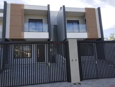 Sobrado com 3 Quartos à venda, 170m² no São José, Canoas