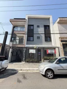 Apartamento com 1 Quarto à venda, 26m² no Vila Invernada, São Paulo