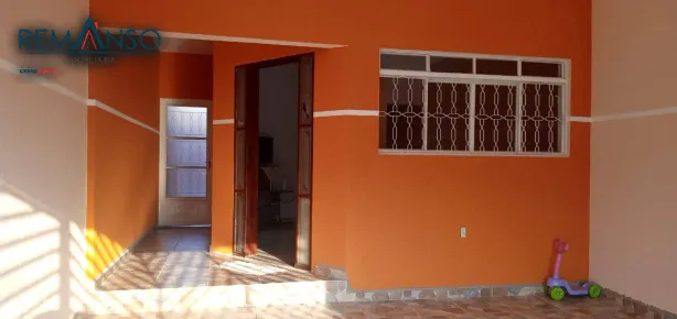 Casa com 3 Quartos à venda, 125m² no Jardim Villagio Ghiraldelli, Hortolândia