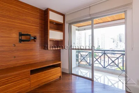 Apartamento com 2 Quartos à venda, 60m² no Vila Mariana, São Paulo
