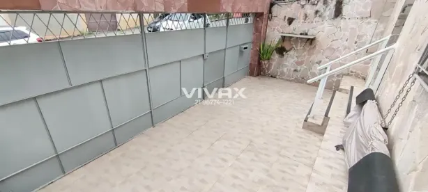 Casa com 2 Quartos à venda, 57m² no Todos os Santos, Rio de Janeiro