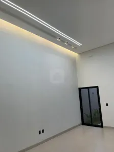 Casa de Condomínio com 3 Quartos à venda, 150m² no Grand Ville, Uberlândia