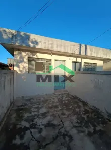 Casa de Condomínio com 1 Quarto para alugar, 60m² no Taboão, Diadema
