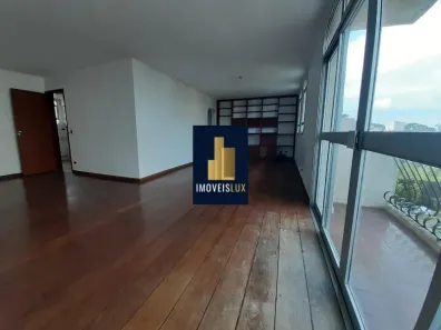 Apartamento com 5 Quartos à venda, 160m² no Paraisópolis, São Paulo
