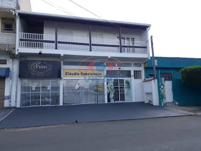 Sobrado com 3 Quartos à venda, 242m² no Jardim Morada do Sol, Indaiatuba