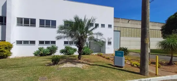 Galpão/Depósito/Armazém para alugar, 2474m² no Núcleo Residencial Doutor João Aldo Nassif, Jaguariúna
