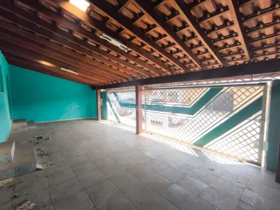 Casa com 3 Quartos à venda, 110m² no Conjunto Habitacional Padre Anchieta, Campinas