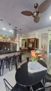 Casa de Condomínio com 3 Quartos à venda, 296m² no Parque Ecoresidencial Fazenda Jequitibá, Sorocaba