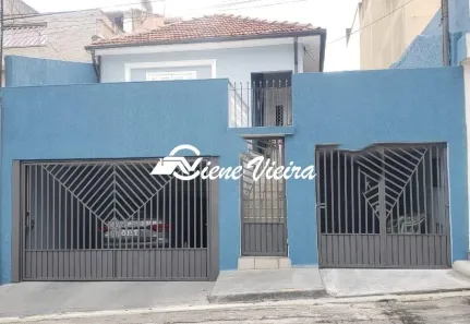 Casa com 3 Quartos à venda, 198m² no Jardim Novo Carrão, São Paulo