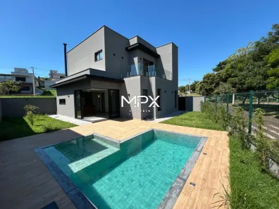 Casa de Condomínio com 3 Quartos à venda, 270m² no Santa Rosa, Piracicaba