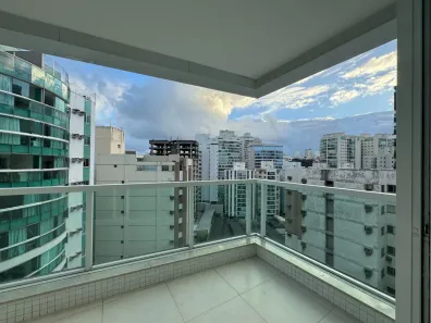 Apartamento com 3 Quartos à venda, 97m² no Praia da Costa, Vila Velha