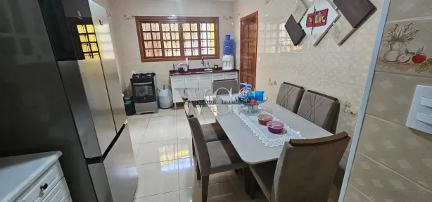 Casa com 2 Quartos à venda, 170m² no Capela do Socorro, São Paulo