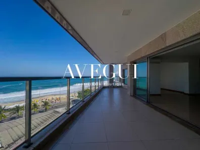 Cobertura com 4 Quartos à venda, 316m² no Copacabana, Rio de Janeiro
