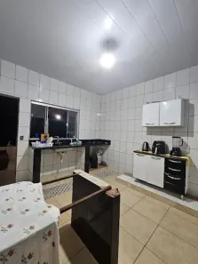 Casa com 2 Quartos à venda, 80m² no Conjunto Habitacional Filostro Machado Carneiro, Anápolis