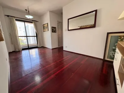 Apartamento com 2 Quartos à venda, 60m² no Santa Cecília, São Paulo