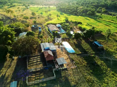 Fazenda/Sítio à venda, 766000m² no Área Rural de Montes Claros, Montes Claros