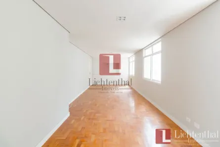 Apartamento com 3 Quartos à venda, 135m² no Itaim Bibi, São Paulo