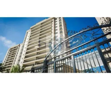 Apartamento com 3 Quartos à venda, 200m² no Barra da Tijuca, Rio de Janeiro