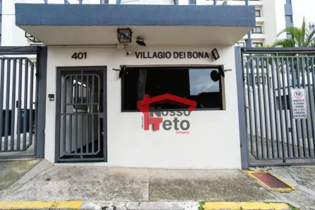 Apartamento com 2 Quartos à venda, 63m² no Vila Santa Maria, São Paulo