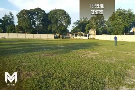 Lote/Terreno à venda, 12900m² no Icuí-Guajará, Ananindeua