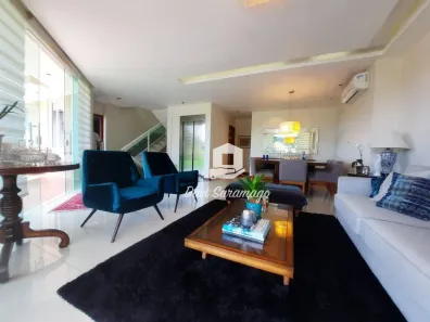Casa de Condomínio com 4 Quartos à venda, 500m² no Piratininga, Niterói