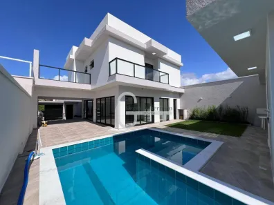 Casa com 4 Quartos à venda, 250m² no Bal Stella Maris, Peruíbe