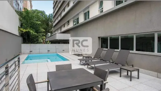 Apartamento com 4 Quartos à venda, 162m² no Cruzeiro, Belo Horizonte