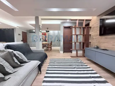 Apartamento com 1 Quarto para alugar, 91m² no Asa Norte, Brasília