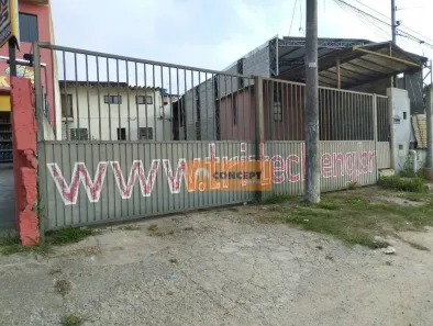 Lote/Terreno à venda, 320m² no Ipelândia, Suzano