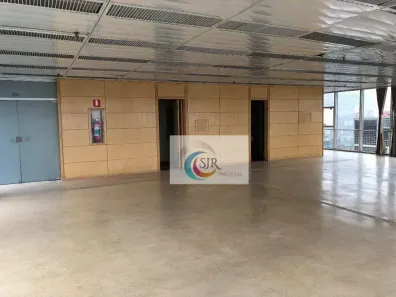 Sala Comercial à venda, 334m² no Bela Vista, São Paulo