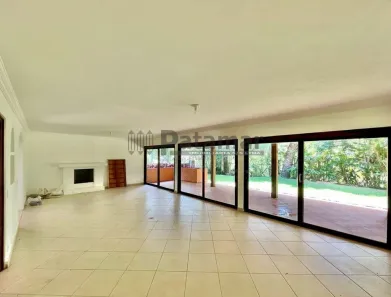 Casa de Condomínio com 7 Quartos à venda, 610m² no Jardim Santa Paula, Cotia