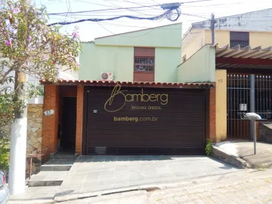Casa com 4 Quartos à venda, 157m² no Brooklin Paulista, São Paulo