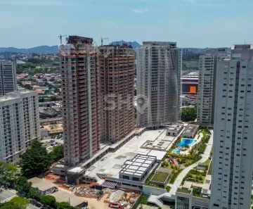 Apartamento com 3 Quartos à venda, 127m² no Vila Anastácio, São Paulo