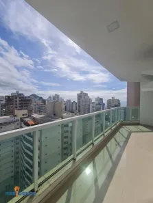 Apartamento com 3 Quartos à venda, 120m² no Praia da Costa, Vila Velha