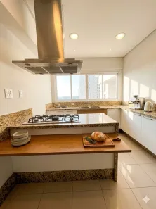 Apartamento com 3 Quartos à venda, 254m² no Jardim Mariana, Cuiabá