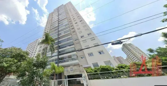 Apartamento com 3 Quartos à venda, 125m² no Vila Mariana, São Paulo