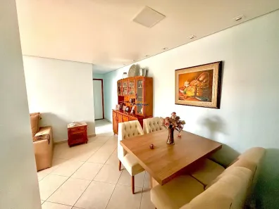 Apartamento com 2 Quartos à venda, 80m² no Castelo, Belo Horizonte