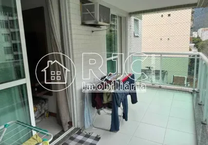 Apartamento com 2 Quartos à venda, 68m² no Andaraí, Rio de Janeiro